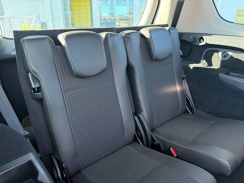 Renault Grand Scenic 1.5 dCi Dynamique Nav Euro 6 (s/s) 5dr 5dr Manual 2015