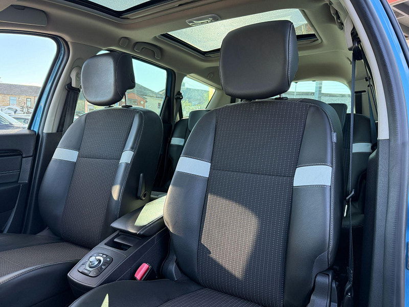 Renault Grand Scenic 1.5 dCi Dynamique Nav Euro 6 (s/s) 5dr 5dr Manual 2015