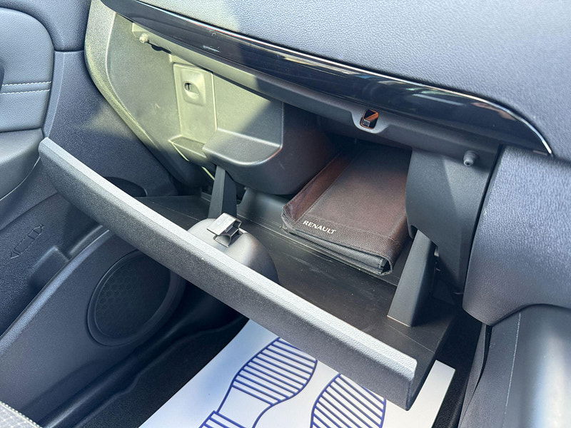 Renault Grand Scenic 1.5 dCi Dynamique Nav Euro 6 (s/s) 5dr 5dr Manual 2015