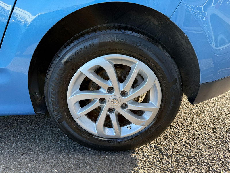 Renault Grand Scenic 1.5 dCi Dynamique Nav Euro 6 (s/s) 5dr 5dr Manual 2015