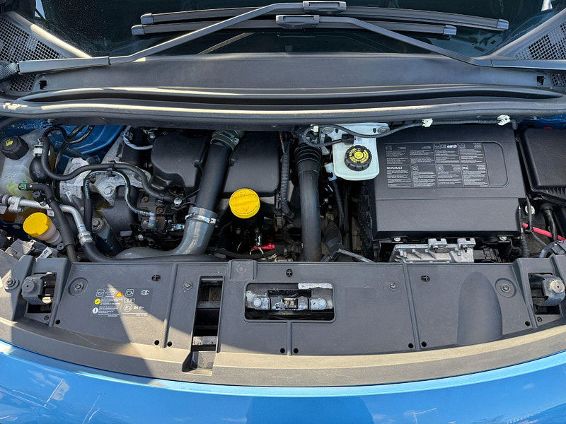 Renault Grand Scenic 1.5 dCi Dynamique Nav Euro 6 (s/s) 5dr 5dr Manual 2015