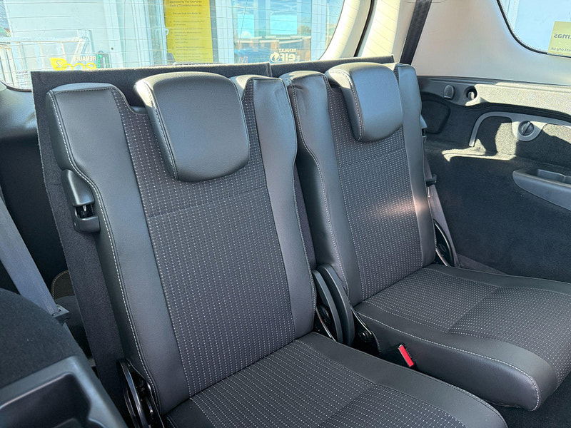 Renault Grand Scenic 1.5 dCi Dynamique Nav Euro 6 (s/s) 5dr 5dr Manual 2015