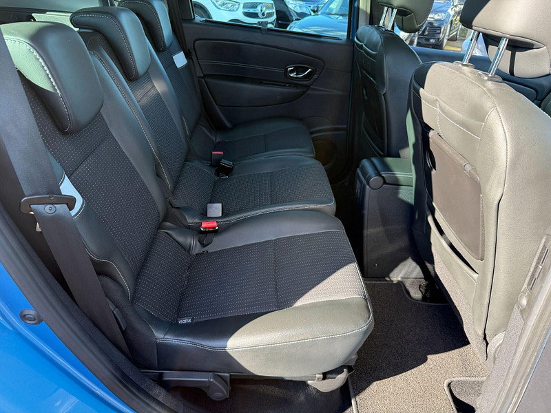 Renault Grand Scenic 1.5 dCi Dynamique Nav Euro 6 (s/s) 5dr 5dr Manual 2015