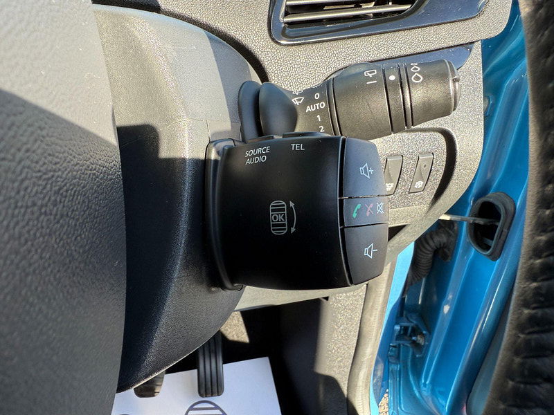 Renault Grand Scenic 1.5 dCi Dynamique Nav Euro 6 (s/s) 5dr 5dr Manual 2015