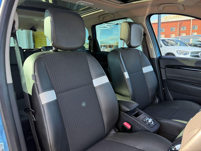 Renault Grand Scenic 1.5 dCi Dynamique Nav Euro 6 (s/s) 5dr 5dr Manual 2015