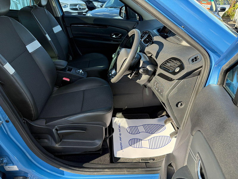 Renault Grand Scenic 1.5 dCi Dynamique Nav Euro 6 (s/s) 5dr 5dr Manual 2015