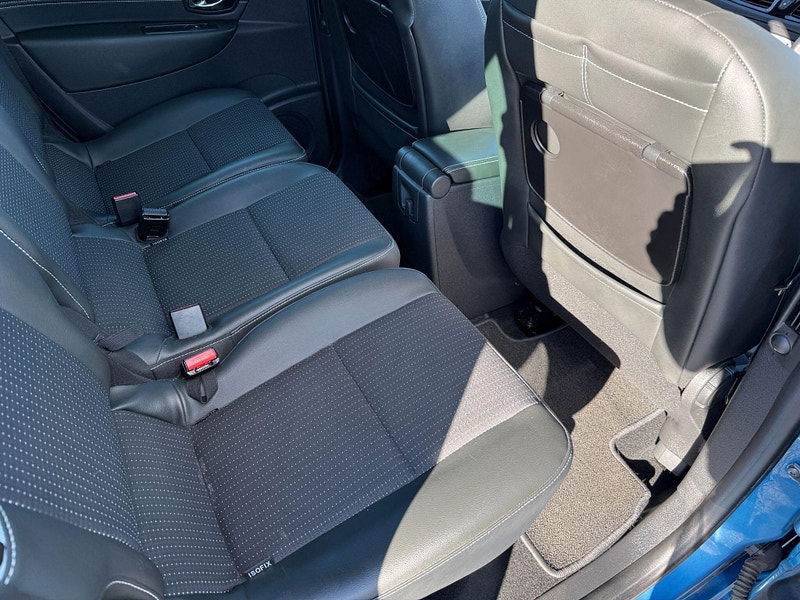 Renault Grand Scenic 1.5 dCi Dynamique Nav Euro 6 (s/s) 5dr 5dr Manual 2015