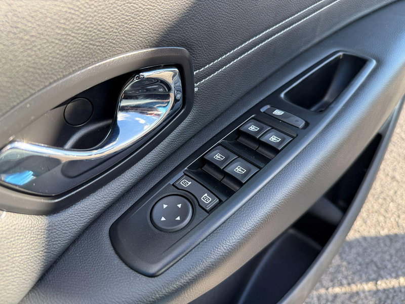 Renault Grand Scenic 1.5 dCi Dynamique Nav Euro 6 (s/s) 5dr 5dr Manual 2015