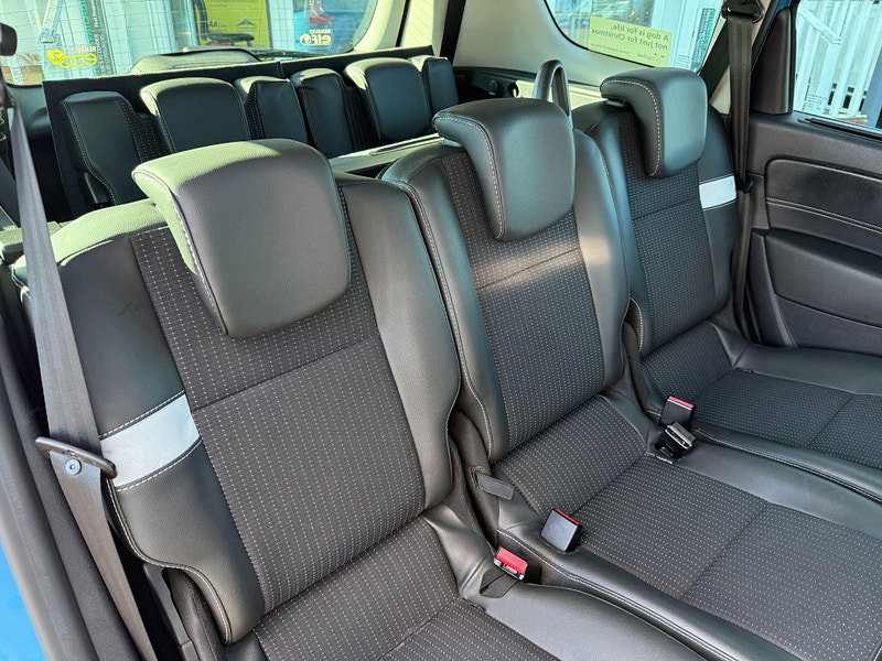 Renault Grand Scenic 1.5 dCi Dynamique Nav Euro 6 (s/s) 5dr 5dr Manual 2015