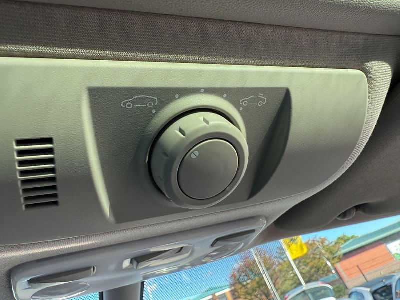 Renault Grand Scenic 1.5 dCi Dynamique Nav Euro 6 (s/s) 5dr 5dr Manual 2015