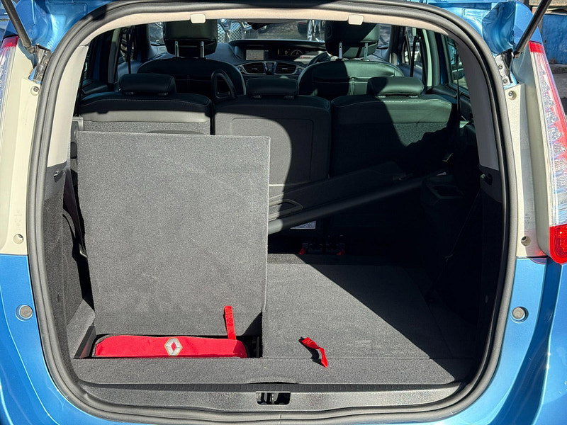 Renault Grand Scenic 1.5 dCi Dynamique Nav Euro 6 (s/s) 5dr 5dr Manual 2015