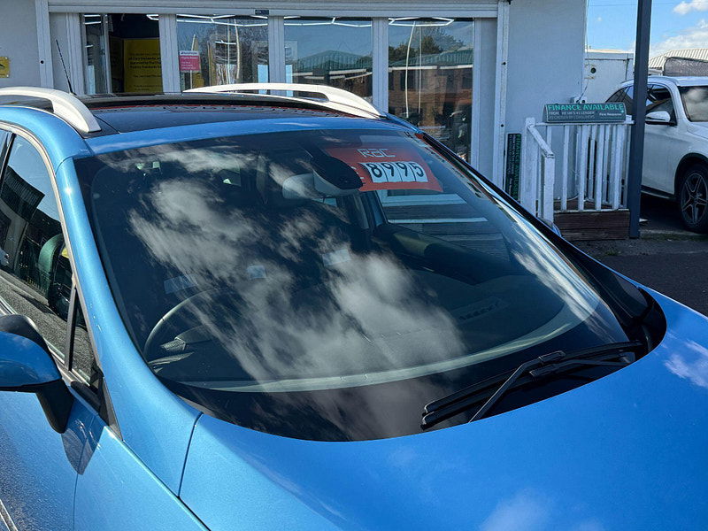 Renault Grand Scenic 1.5 dCi Dynamique Nav Euro 6 (s/s) 5dr 5dr Manual 2015