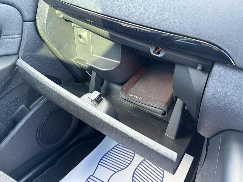 Renault Grand Scenic 1.5 dCi Dynamique Nav Euro 6 (s/s) 5dr 5dr Manual 2015