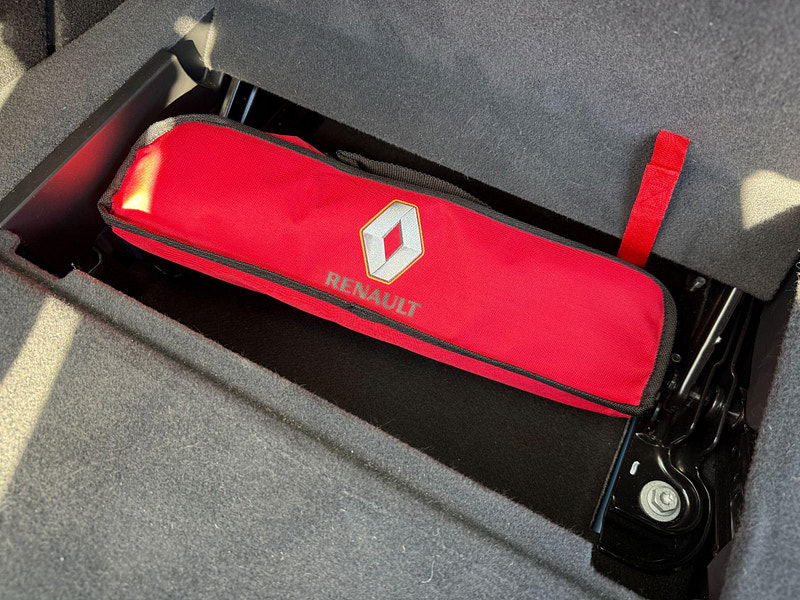 Renault Grand Scenic 1.5 dCi Dynamique Nav Euro 6 (s/s) 5dr 5dr Manual 2015