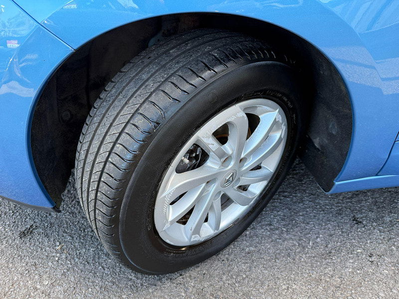 Renault Grand Scenic 1.5 dCi Dynamique Nav Euro 6 (s/s) 5dr 5dr Manual 2015