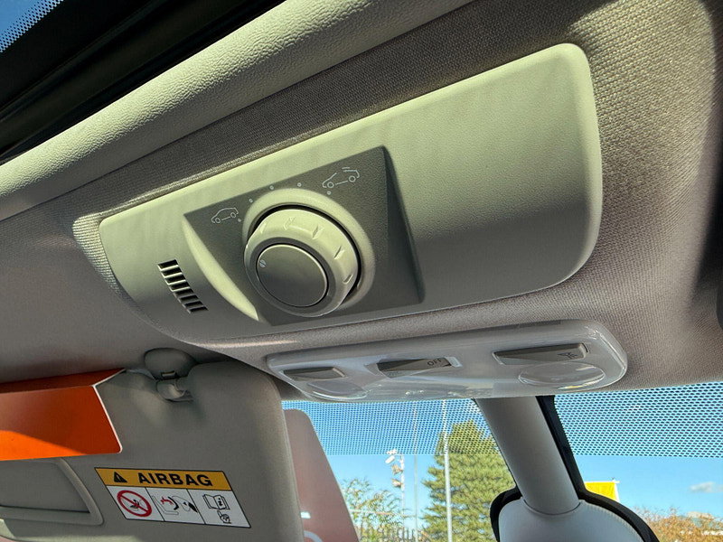 Renault Grand Scenic 1.5 dCi Dynamique Nav Euro 6 (s/s) 5dr 5dr Manual 2015