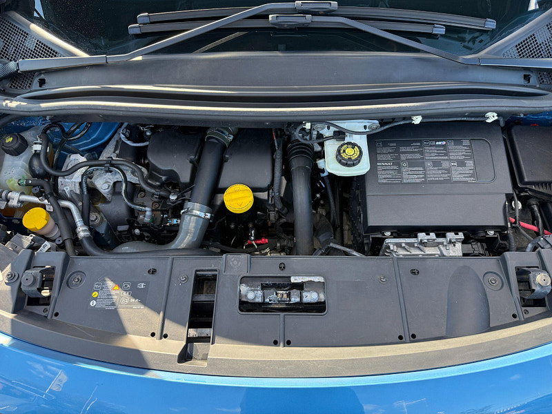 Renault Grand Scenic 1.5 dCi Dynamique Nav Euro 6 (s/s) 5dr 5dr Manual 2015