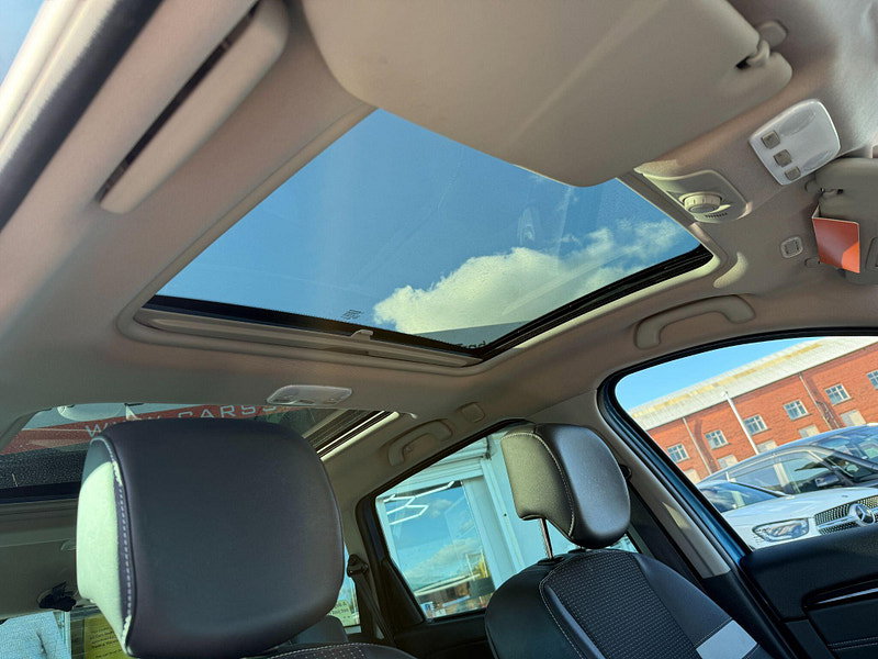 Renault Grand Scenic 1.5 dCi Dynamique Nav Euro 6 (s/s) 5dr 5dr Manual 2015