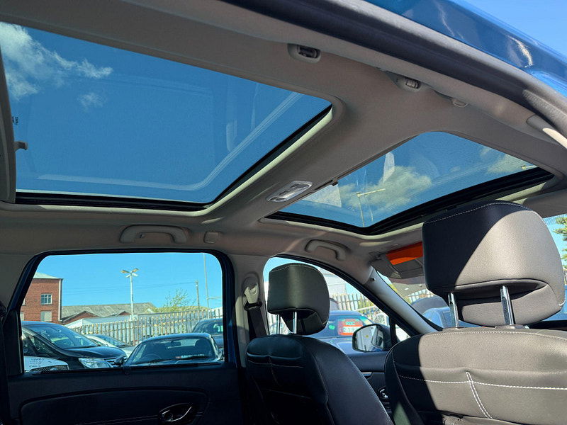 Renault Grand Scenic 1.5 dCi Dynamique Nav Euro 6 (s/s) 5dr 5dr Manual 2015