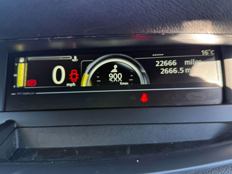 Renault Grand Scenic 1.5 dCi Dynamique Nav Euro 6 (s/s) 5dr 5dr Manual 2015