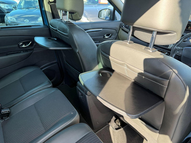 Renault Grand Scenic 1.5 dCi Dynamique Nav Euro 6 (s/s) 5dr 5dr Manual 2015