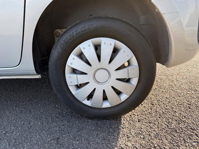 Renault Kangoo 1.5 dCi ENERGY ML19 Business+ MWB Euro 6 (s/s) 5dr 5dr Manual 2016