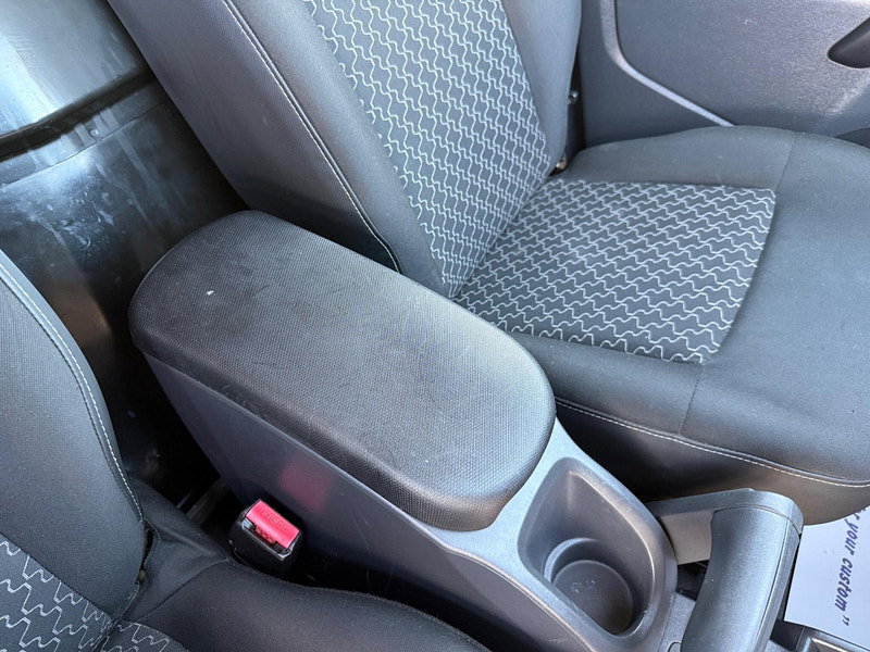 Renault Kangoo 1.5 dCi ENERGY ML19 Business+ MWB Euro 6 (s/s) 5dr 5dr Manual 2016