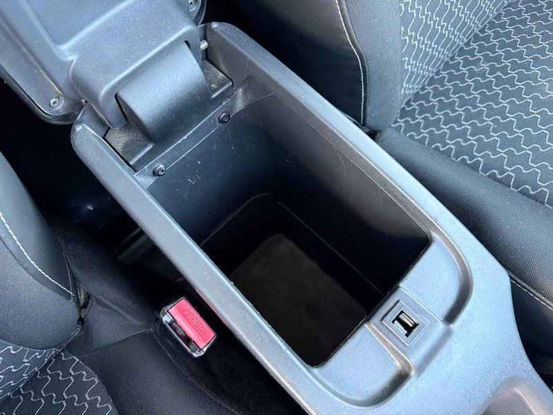 Renault Kangoo 1.5 dCi ENERGY ML19 Business+ MWB Euro 6 (s/s) 5dr 5dr Manual 2016