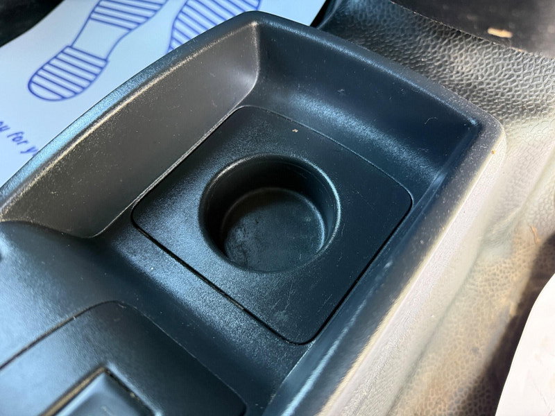 Renault Kangoo 1.5 dCi ENERGY ML19 Business+ MWB Euro 6 (s/s) 5dr 5dr Manual 2016