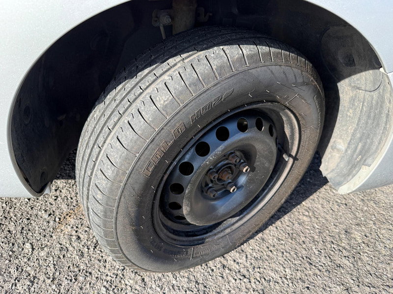 Renault Kangoo 1.5 dCi ENERGY ML19 Business+ MWB Euro 6 (s/s) 5dr 5dr Manual 2016