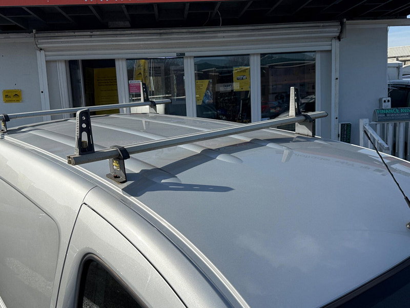 Renault Kangoo 1.5 dCi ENERGY ML19 Business+ MWB Euro 6 (s/s) 5dr 5dr Manual 2016