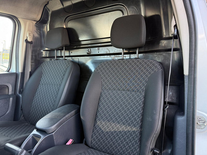 Renault Kangoo 1.5 dCi ENERGY ML19 Business+ MWB Euro 6 (s/s) 5dr 5dr Manual 2016