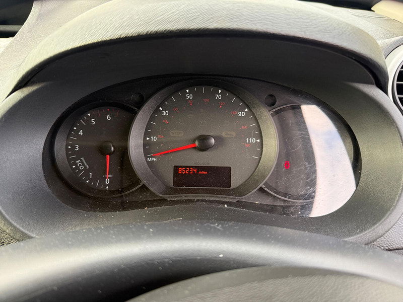 Renault Kangoo 1.5 dCi ENERGY ML19 Business+ MWB Euro 6 (s/s) 5dr 5dr Manual 2016