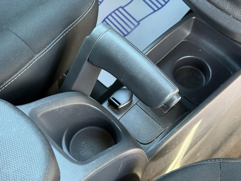 Renault Kangoo 1.5 dCi ENERGY ML19 Business+ MWB Euro 6 (s/s) 5dr 5dr Manual 2016