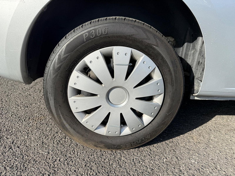 Renault Kangoo 1.5 dCi ENERGY ML19 Business+ MWB Euro 6 (s/s) 5dr 5dr Manual 2016