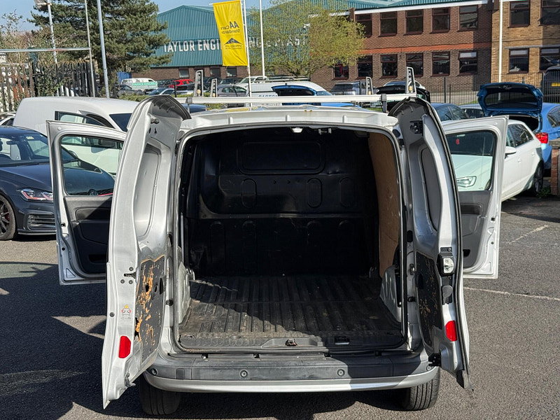 Renault Kangoo 1.5 dCi ENERGY ML19 Business+ MWB Euro 6 (s/s) 5dr 5dr Manual 2016