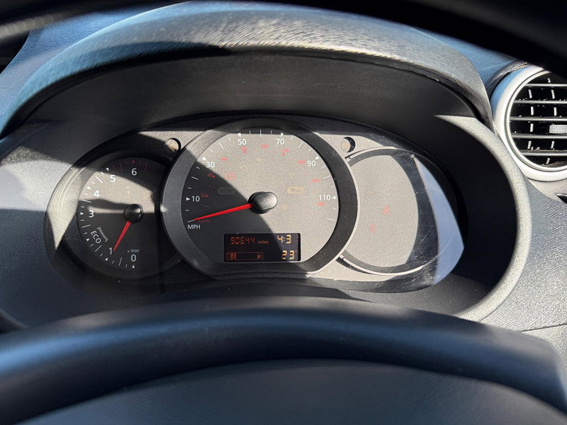 Renault Kangoo 1.5 dCi ENERGY ML19 Business+ MWB Euro 6 (s/s) 5dr 5dr Manual 2016