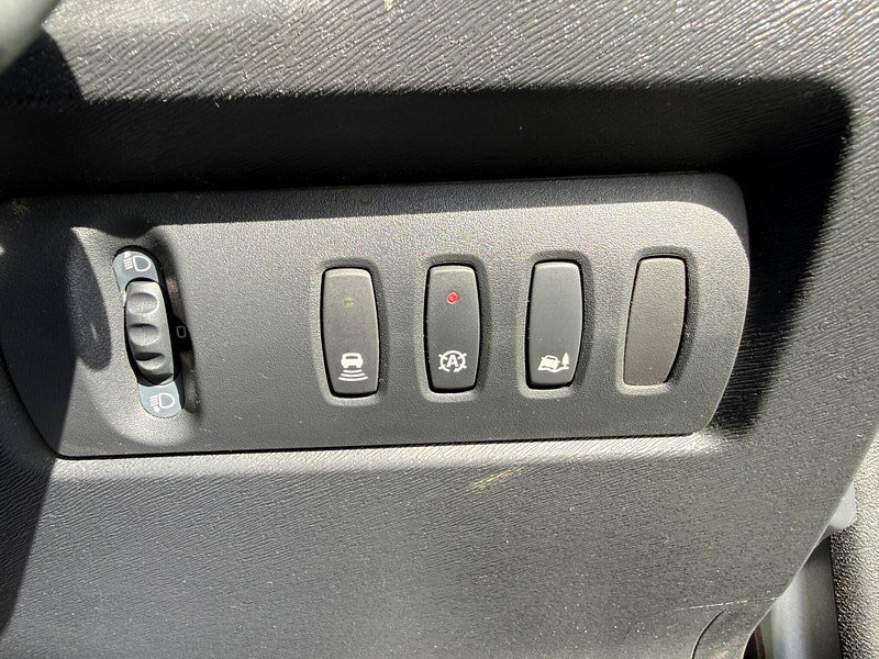 Renault Kangoo 1.5 dCi ENERGY ML19 Business+ MWB Euro 6 (s/s) 5dr 5dr Manual 2016