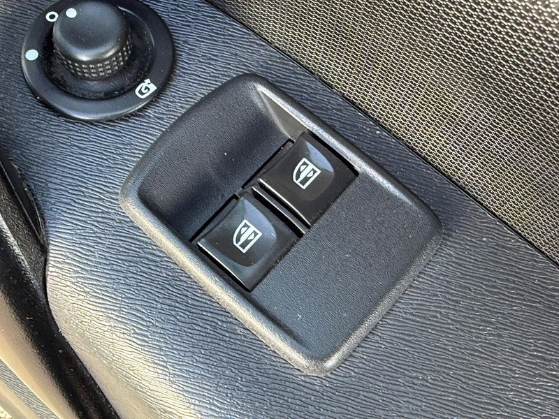 Renault Kangoo 1.5 dCi ENERGY ML19 Business+ MWB Euro 6 (s/s) 5dr 5dr Manual 2016