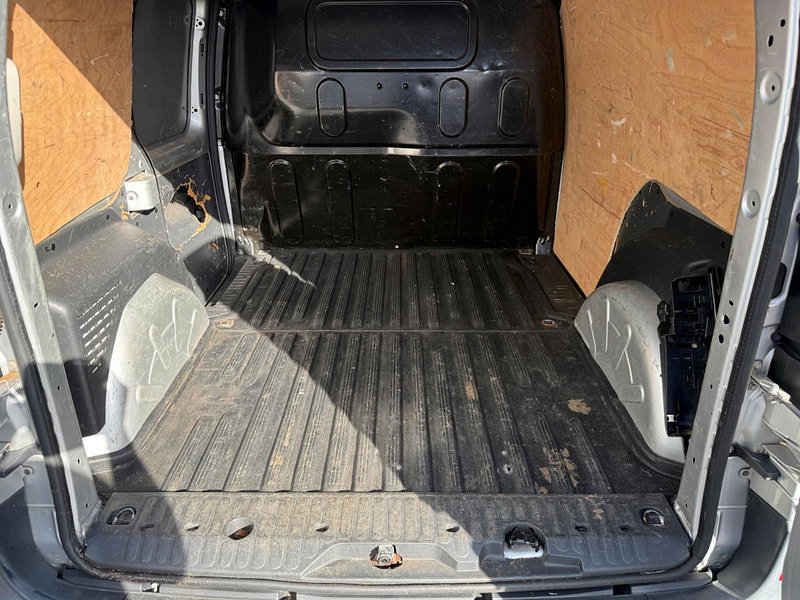 Renault Kangoo 1.5 dCi ENERGY ML19 Business+ MWB Euro 6 (s/s) 5dr 5dr Manual 2016