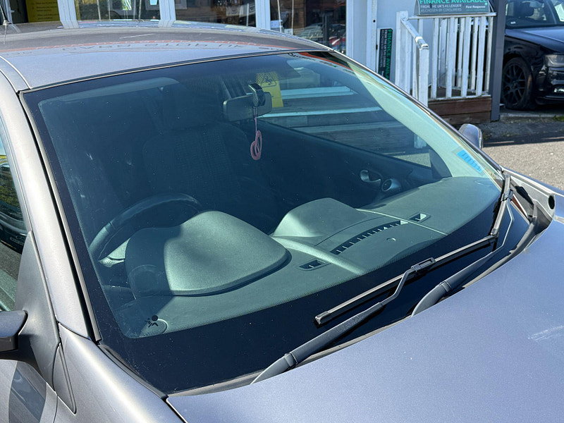 Renault Megane 1.6 VVT Dynamique 3dr 3dr Manual 2009