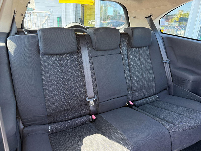 Renault Megane 1.6 VVT Dynamique 3dr 3dr Manual 2009