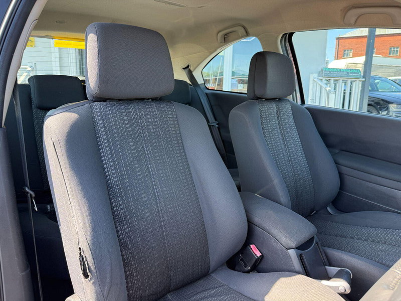 Renault Megane 1.6 VVT Dynamique 3dr 3dr Manual 2009