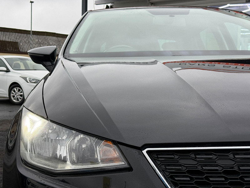 Seat Ibiza 1.0 MPI SE Euro 6 (s/s) 5dr 5dr Manual 2017