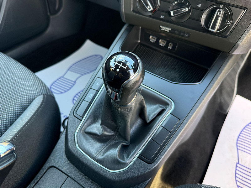 Seat Ibiza 1.0 TSI SE Technology Euro 6 (s/s) 5dr GPF 5dr Manual 2019