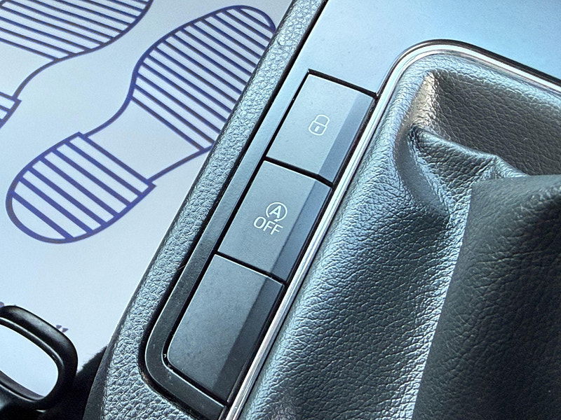 Seat Ibiza 1.0 TSI SE Technology Euro 6 (s/s) 5dr GPF 5dr Manual 2019