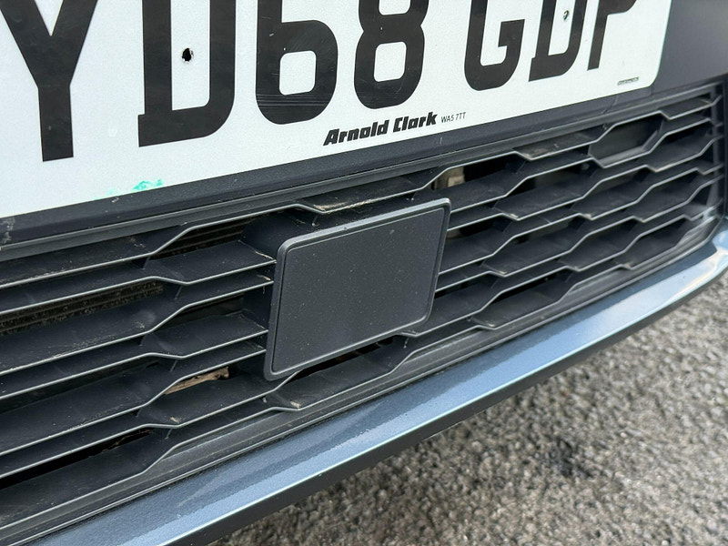 Seat Ibiza 1.0 TSI SE Technology Euro 6 (s/s) 5dr GPF 5dr Manual 2019