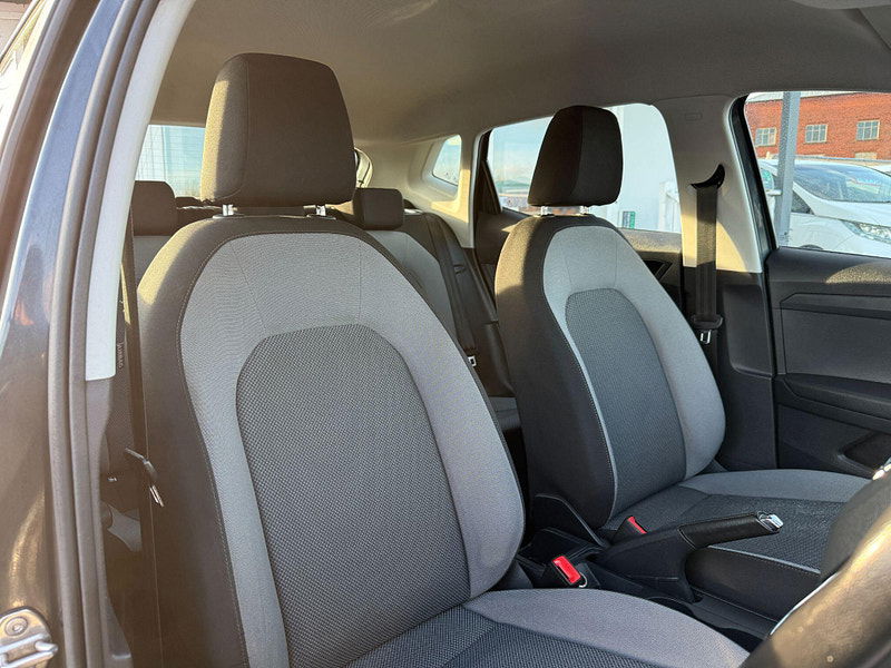 Seat Ibiza 1.0 TSI SE Technology Euro 6 (s/s) 5dr GPF 5dr Manual 2019