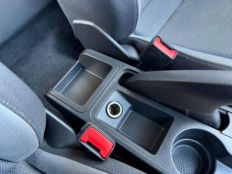 Seat Ibiza 1.0 TSI SE Technology Euro 6 (s/s) 5dr GPF 5dr Manual 2019