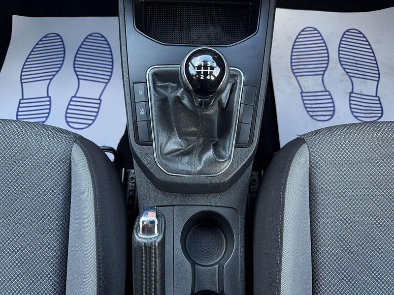 Seat Ibiza 1.0 TSI SE Technology Euro 6 (s/s) 5dr GPF 5dr Manual 2019